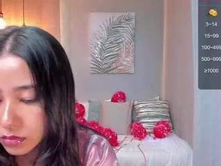 sadashi from CamSoda