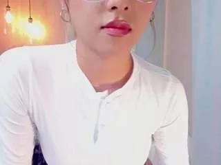 sadashi from CamSoda