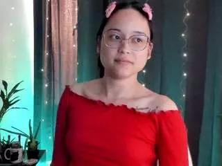 sahantalcerezo from CamSoda