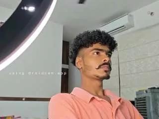Sahil8520 webcams show profile image 