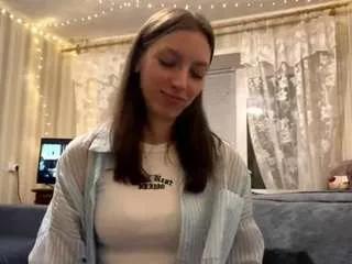 Salomebagaoisan webcams show profile image 