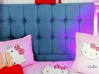 samanta-pink from CamSoda