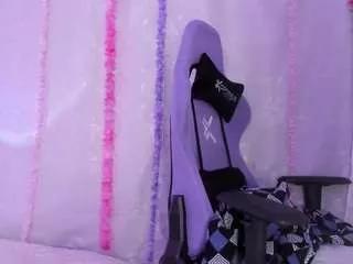 samanta-roberts from CamSoda