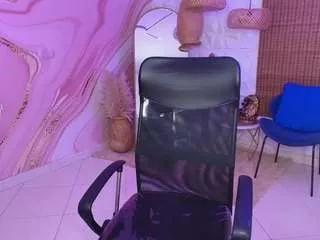 samantaasweet from CamSoda