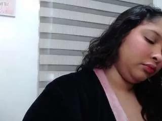 samantarosee from CamSoda