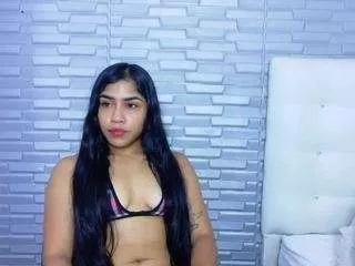 samantha-loren18 from CamSoda