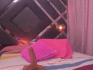 samantha-lw from CamSoda