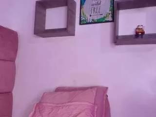 samantha-sw from CamSoda