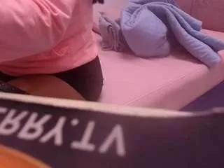 samantha-sw from CamSoda
