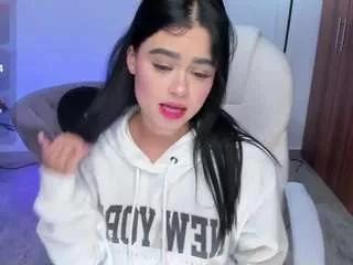 samanthaa-cooper from CamSoda