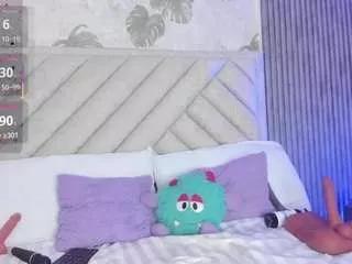 samanthaduque1 from CamSoda