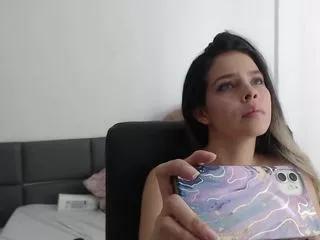 samanthaharvy from CamSoda