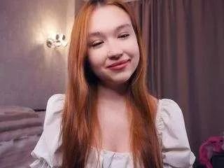 samanthamosko from CamSoda