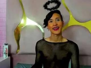 samanthataylorrs from CamSoda