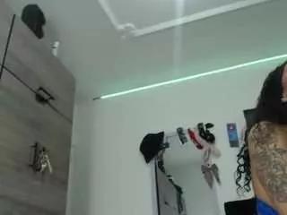 Samara-ks webcams show profile image 