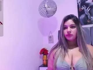 samara-wish from CamSoda