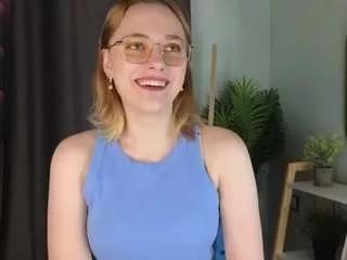 Sammieafshar webcams show profile image 