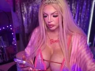 sammisprinkles from CamSoda