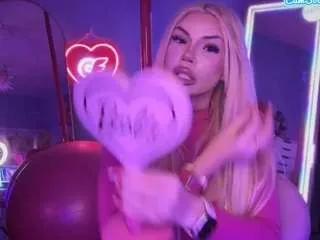 sammisprinkles from CamSoda