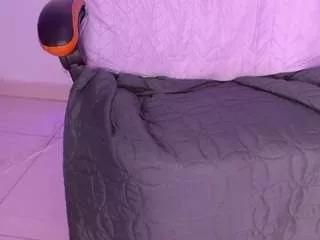 Sammy-evans1 webcams show profile image 