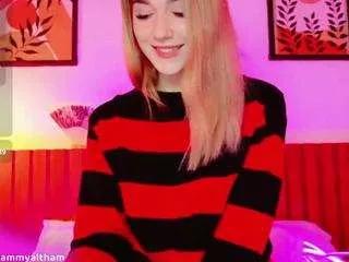 sammyaltham from CamSoda