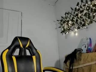 sammycolleman from CamSoda