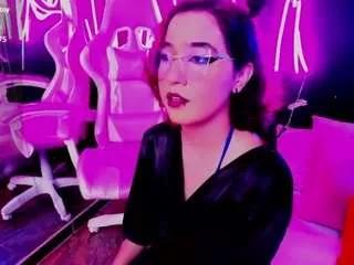 sammygreenx from CamSoda