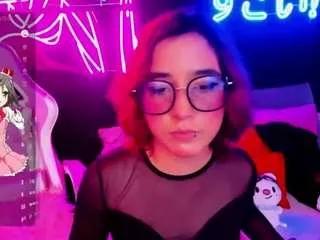 Sammygreenx webcams show profile image 