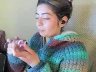 sammysammy1 from CamSoda