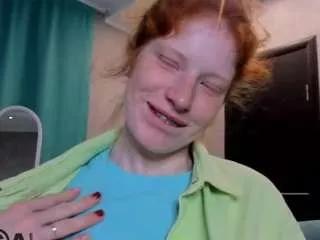 Sandrawi1son webcams show profile image 