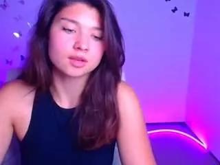 Sandykissu webcams show profile image 