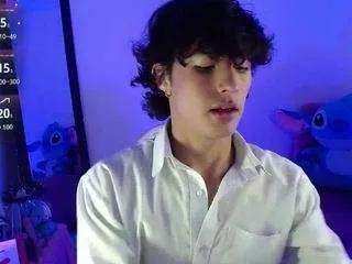 Santi-foxs webcams show profile image 