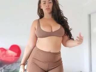 sapphir3xoxo from CamSoda