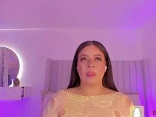 sara-bonneth from CamSoda