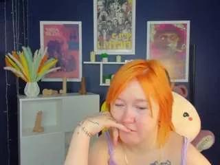 Sara-moor webcams show profile image 