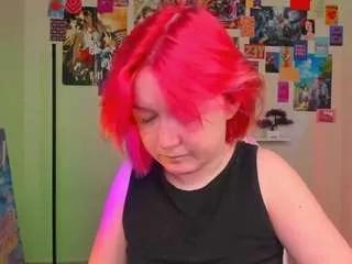 sara-moor from CamSoda