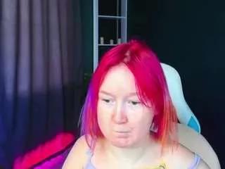 sara-moor from CamSoda