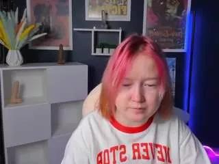 sara-moor from CamSoda