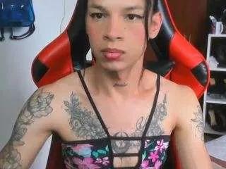 sara-slut from CamSoda