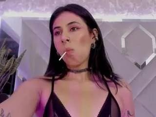 saraa-fox from CamSoda