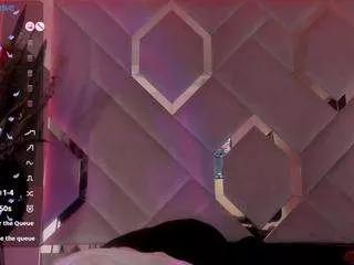 saraa-fox from CamSoda