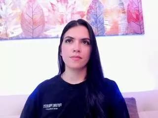 saraah-cooper from CamSoda