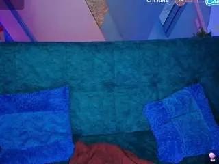 saraamills from CamSoda