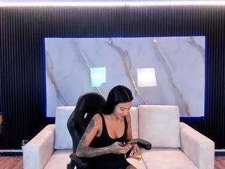 saracorraless from CamSoda