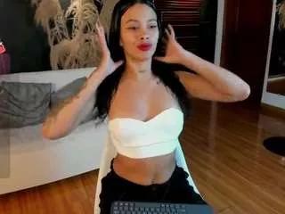 saracorraless from CamSoda