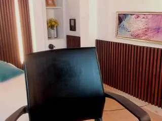 Saracorraless webcams show profile image 