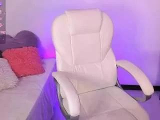 sarag22 from CamSoda