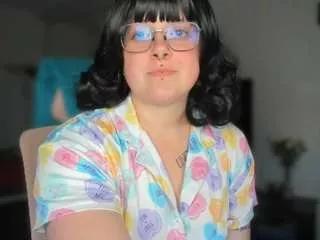 Sarah-e-xx webcams show profile image 