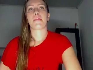 sarahblue from CamSoda