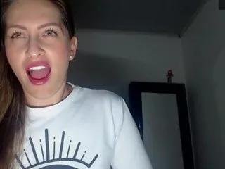 sarahblue from CamSoda